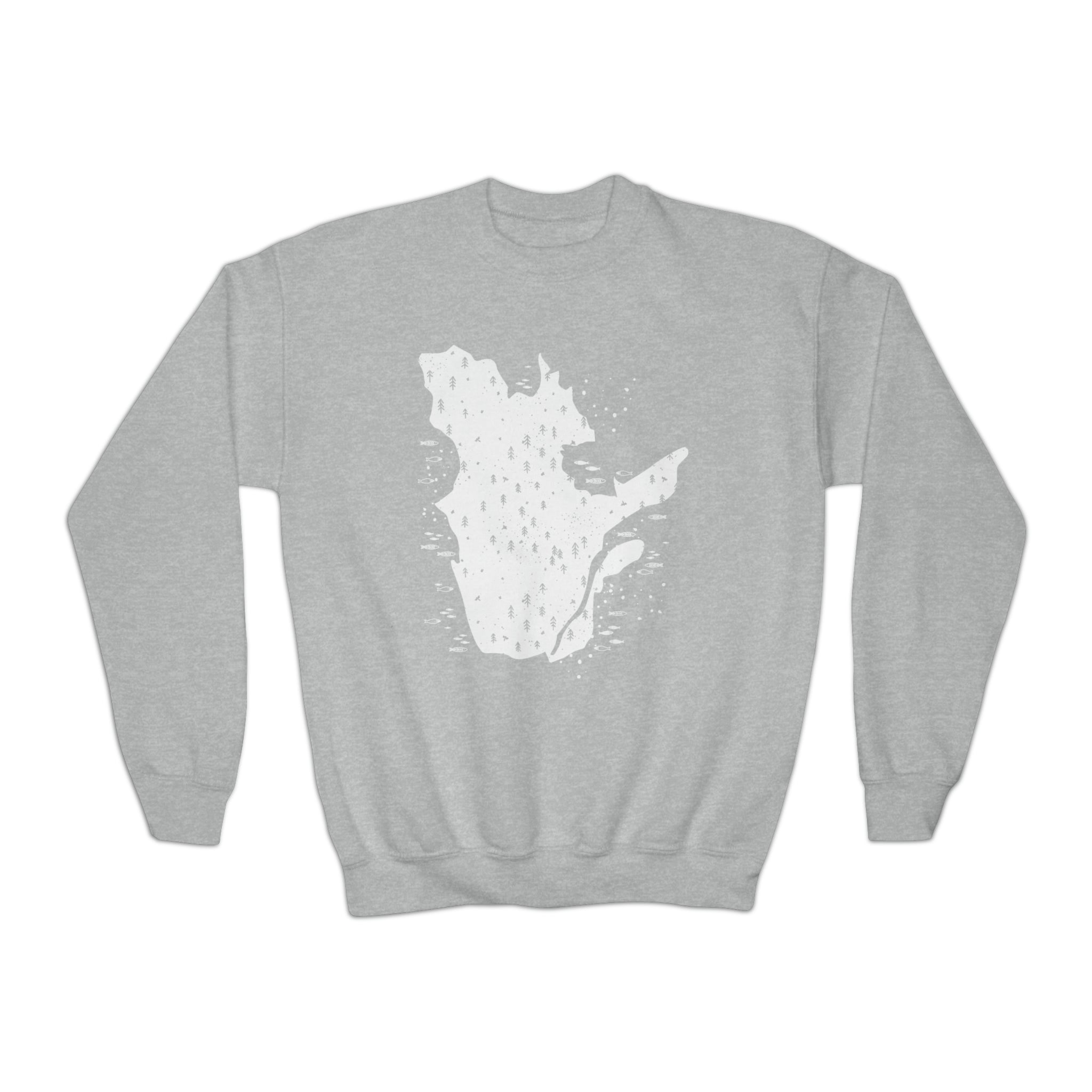 Chandail Enfant - Québec