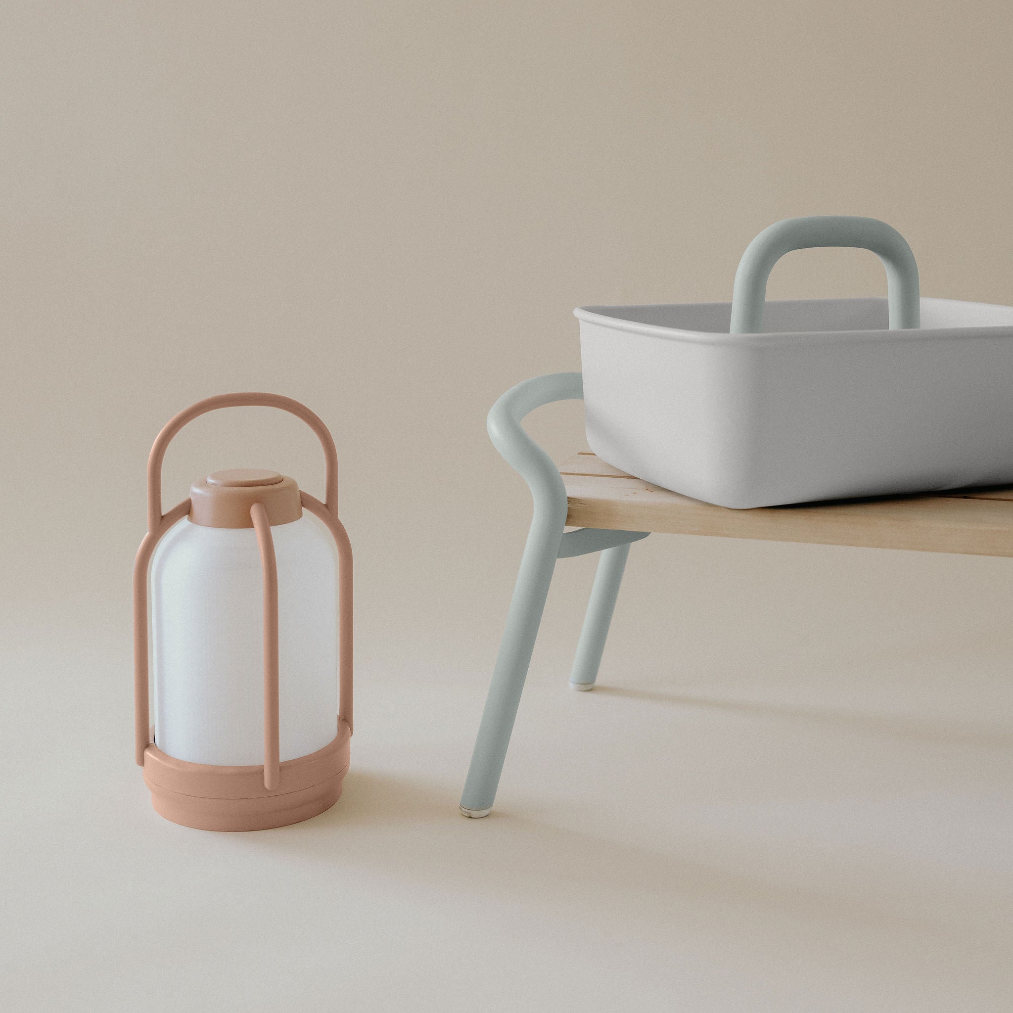 Simone Lamp
