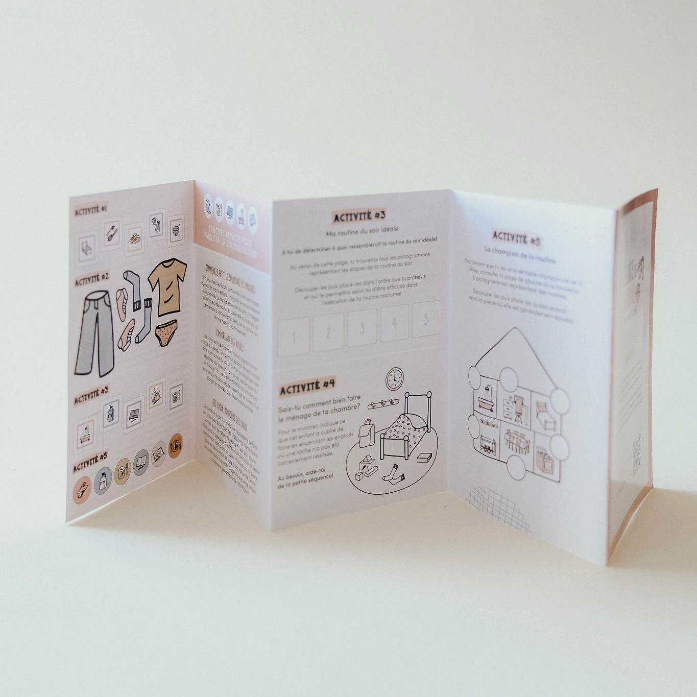 Turnkey Box Set - My Routine Set