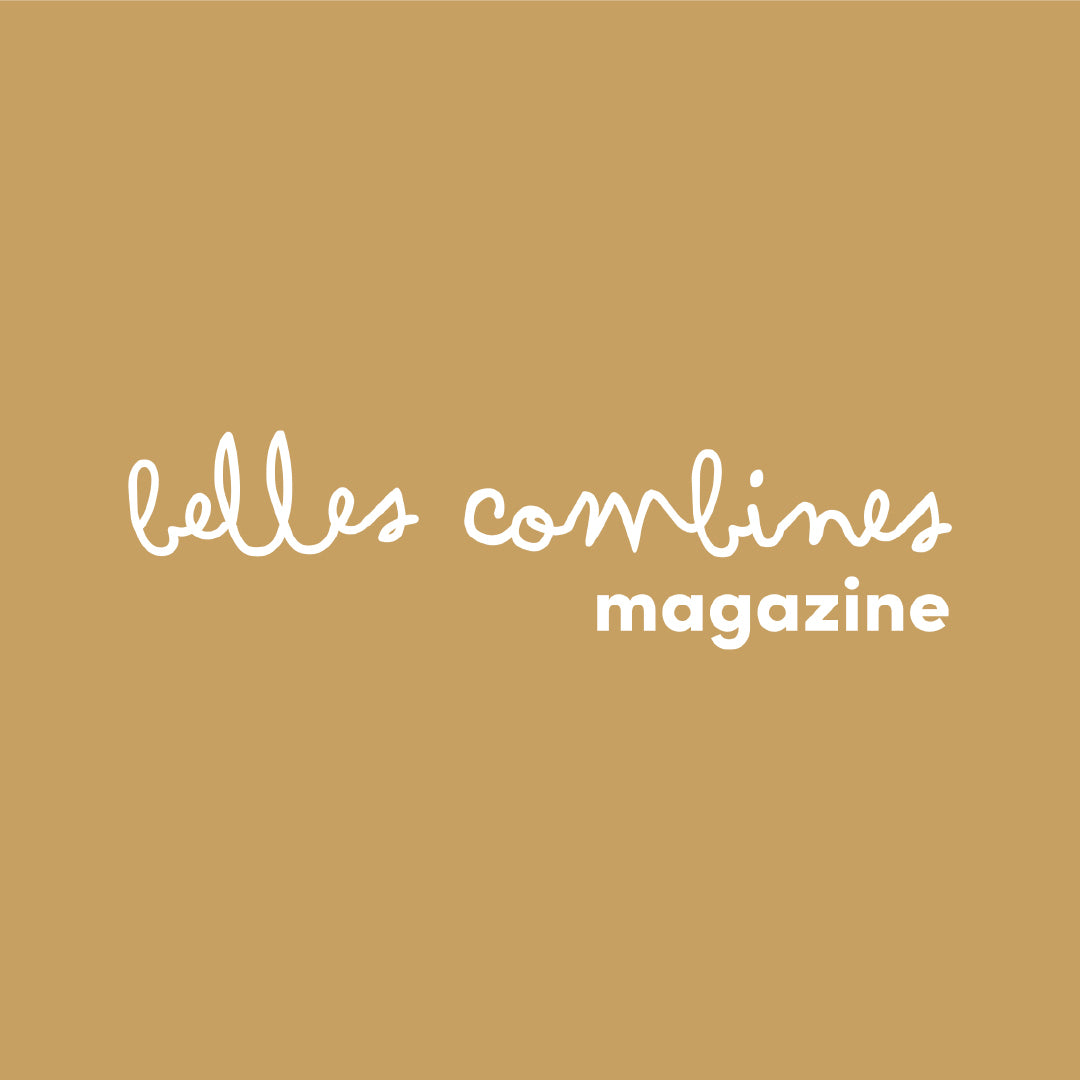 Magazine Belles Combines Annuel
