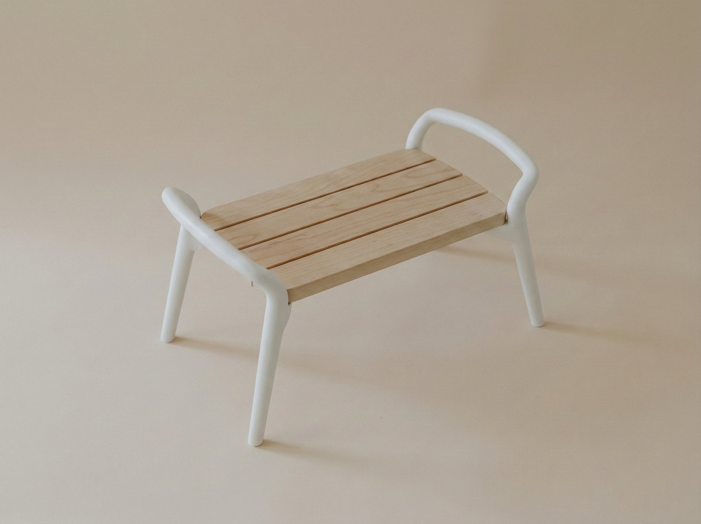 The Tibanc - Multipurpose step stool