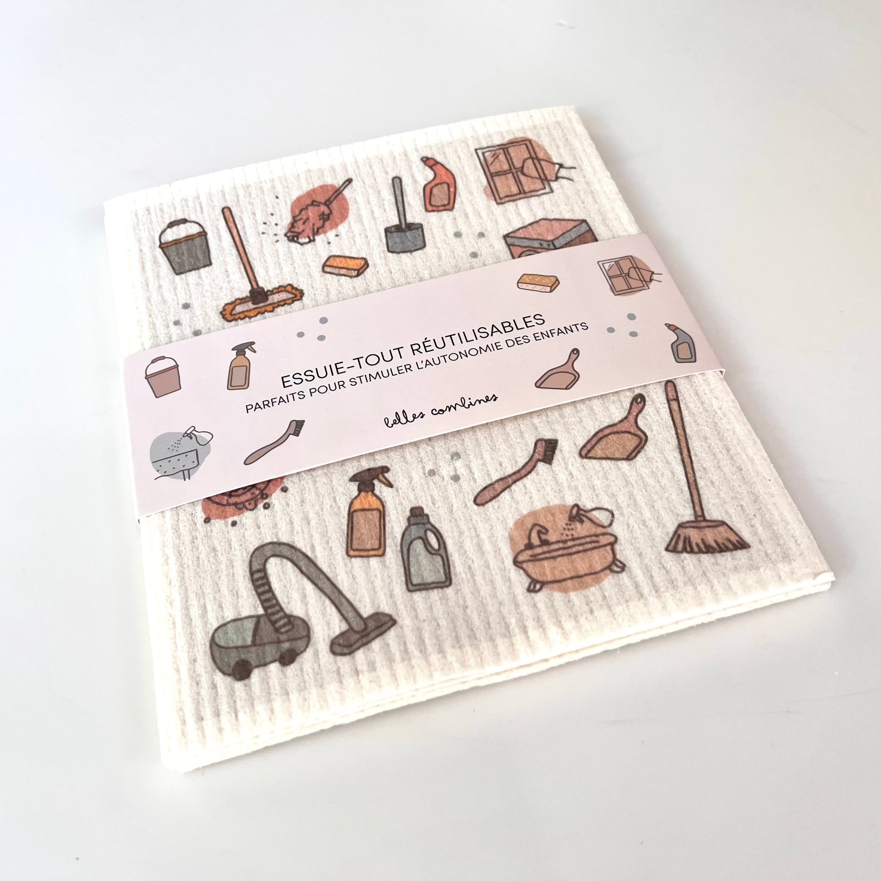 Beautiful Combines Paper Towels