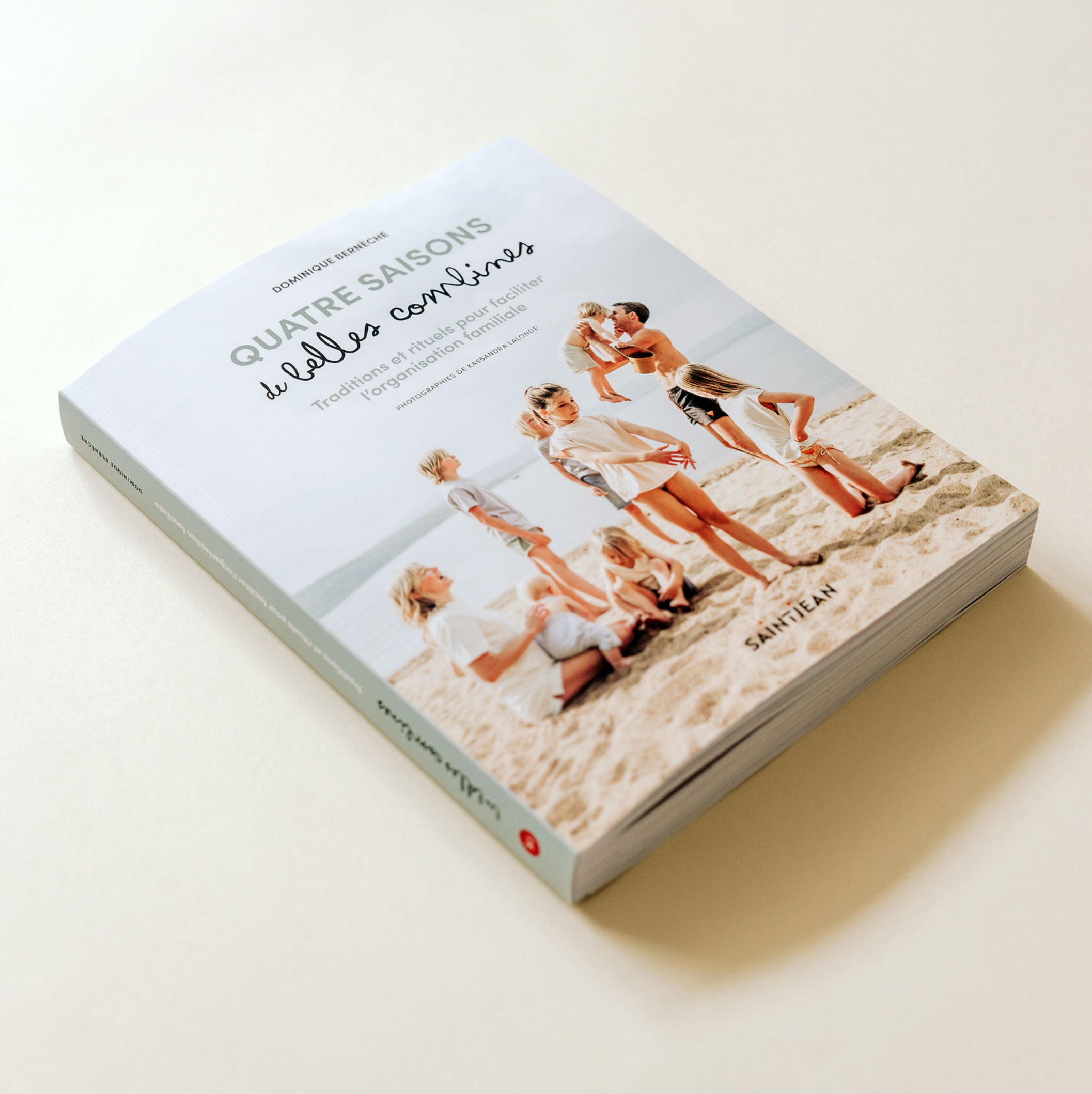 Book Four Seasons of Belles Combines