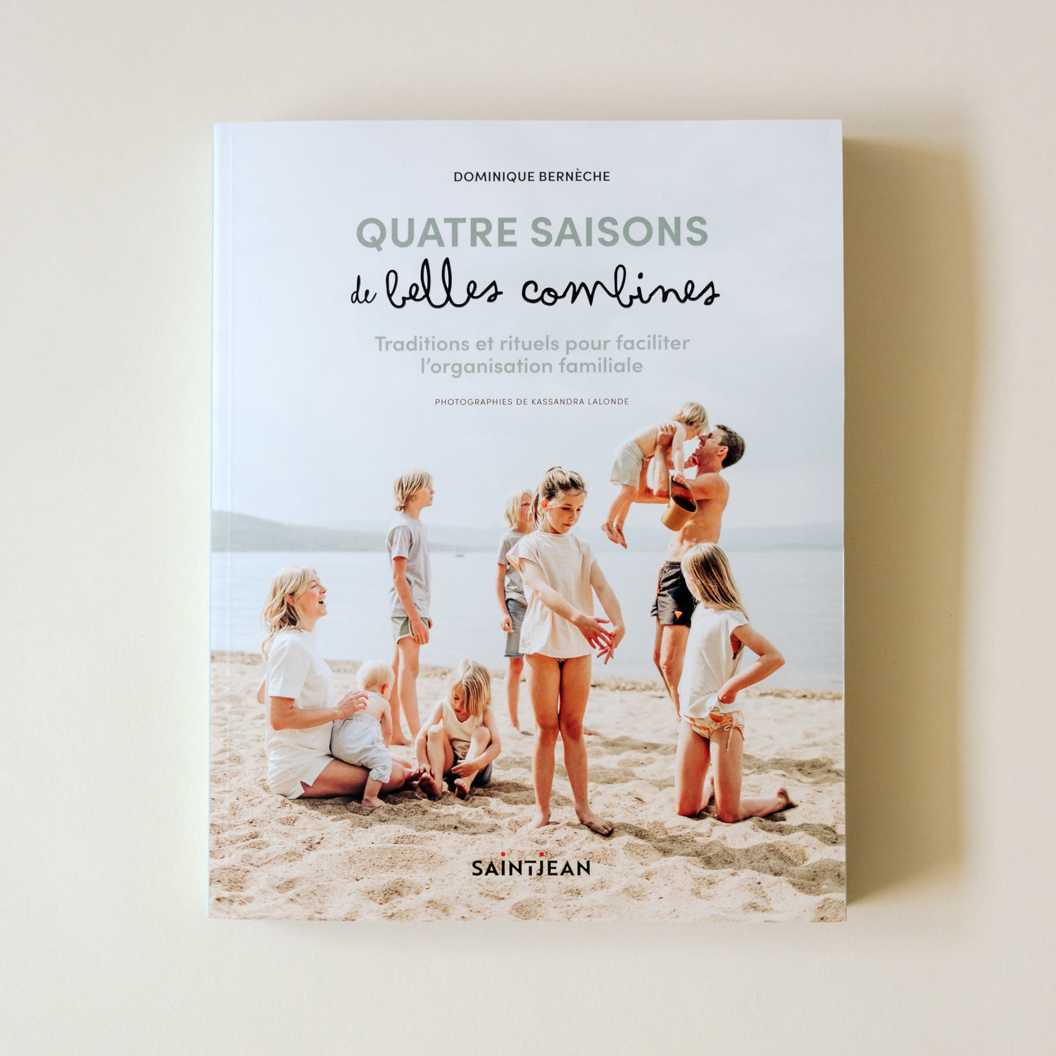 Book Four Seasons of Belles Combines