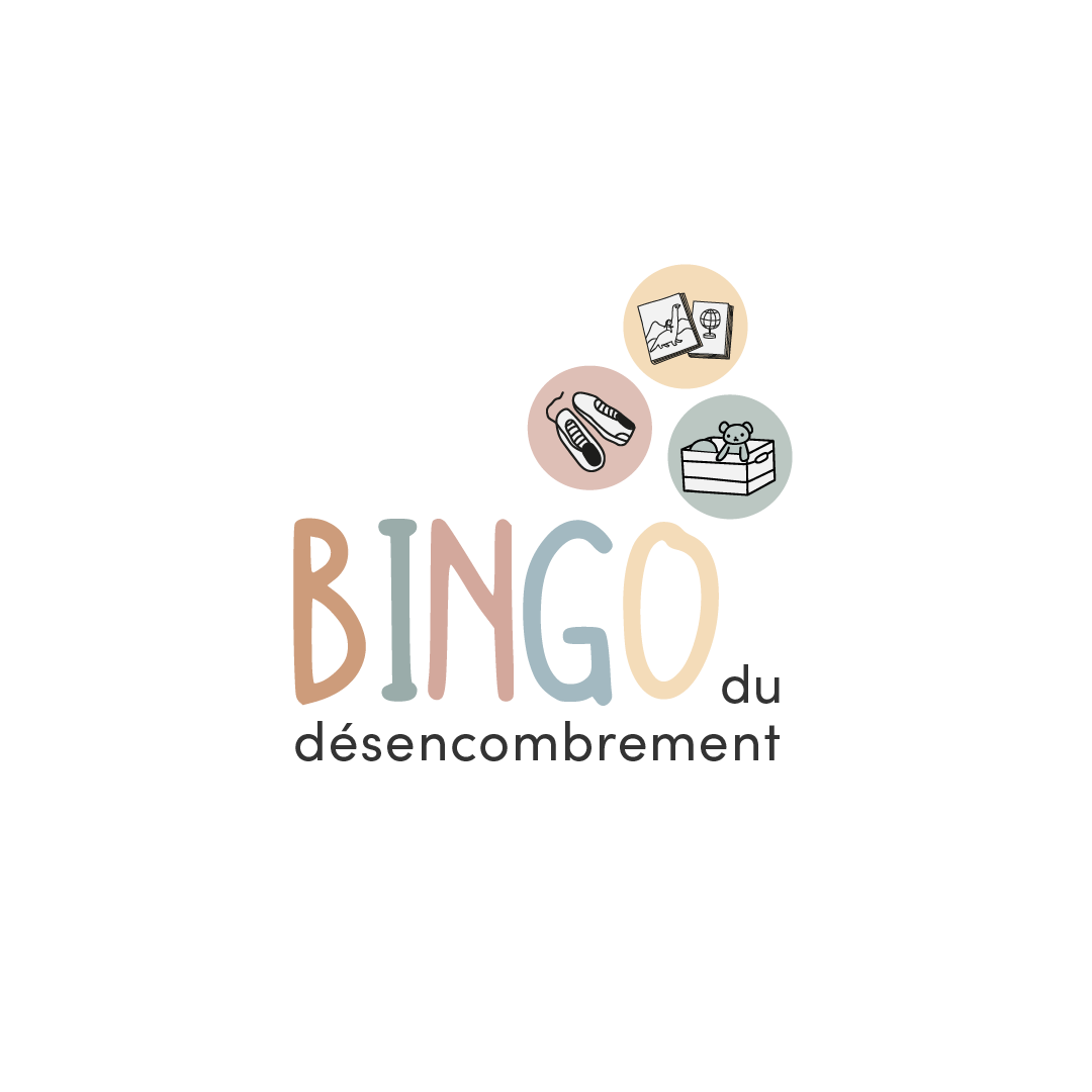 Bingo du désencombrement