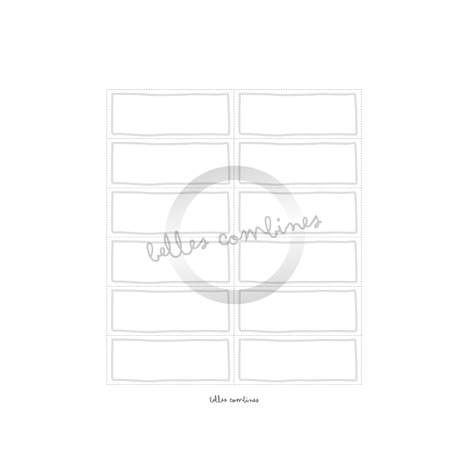 50 things to give away or throw away