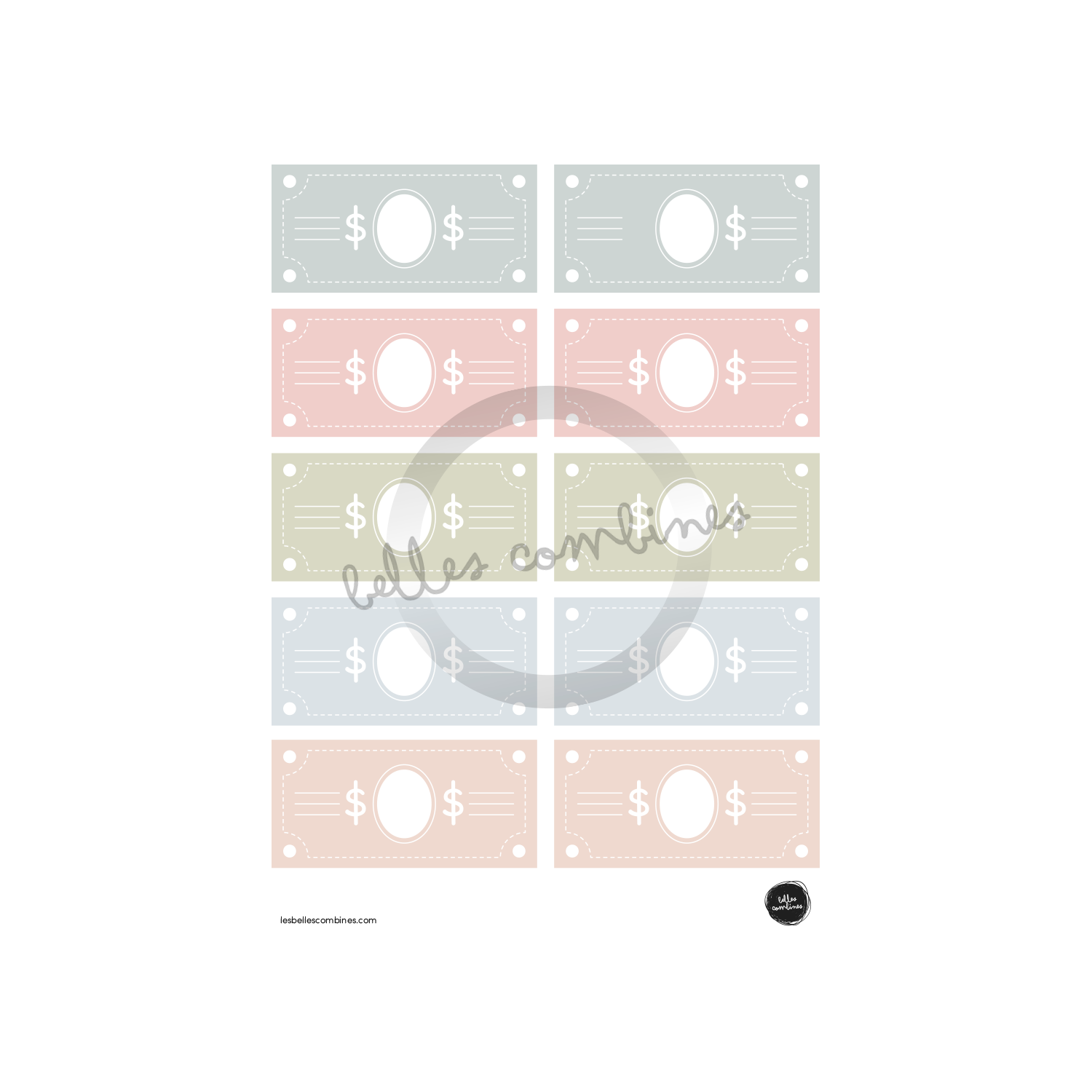 50 things to give away or throw away