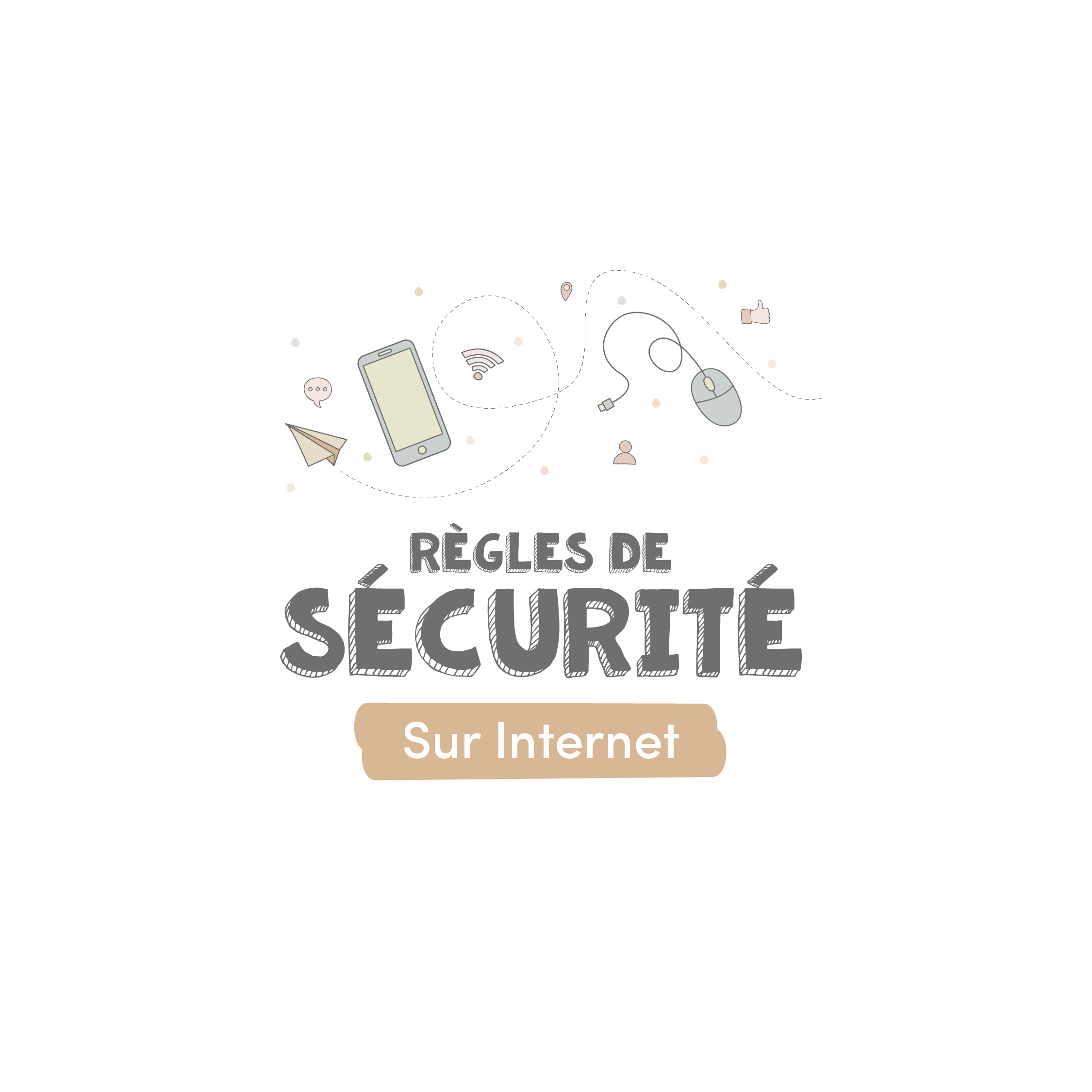 Règles de sécurité Sur Internet