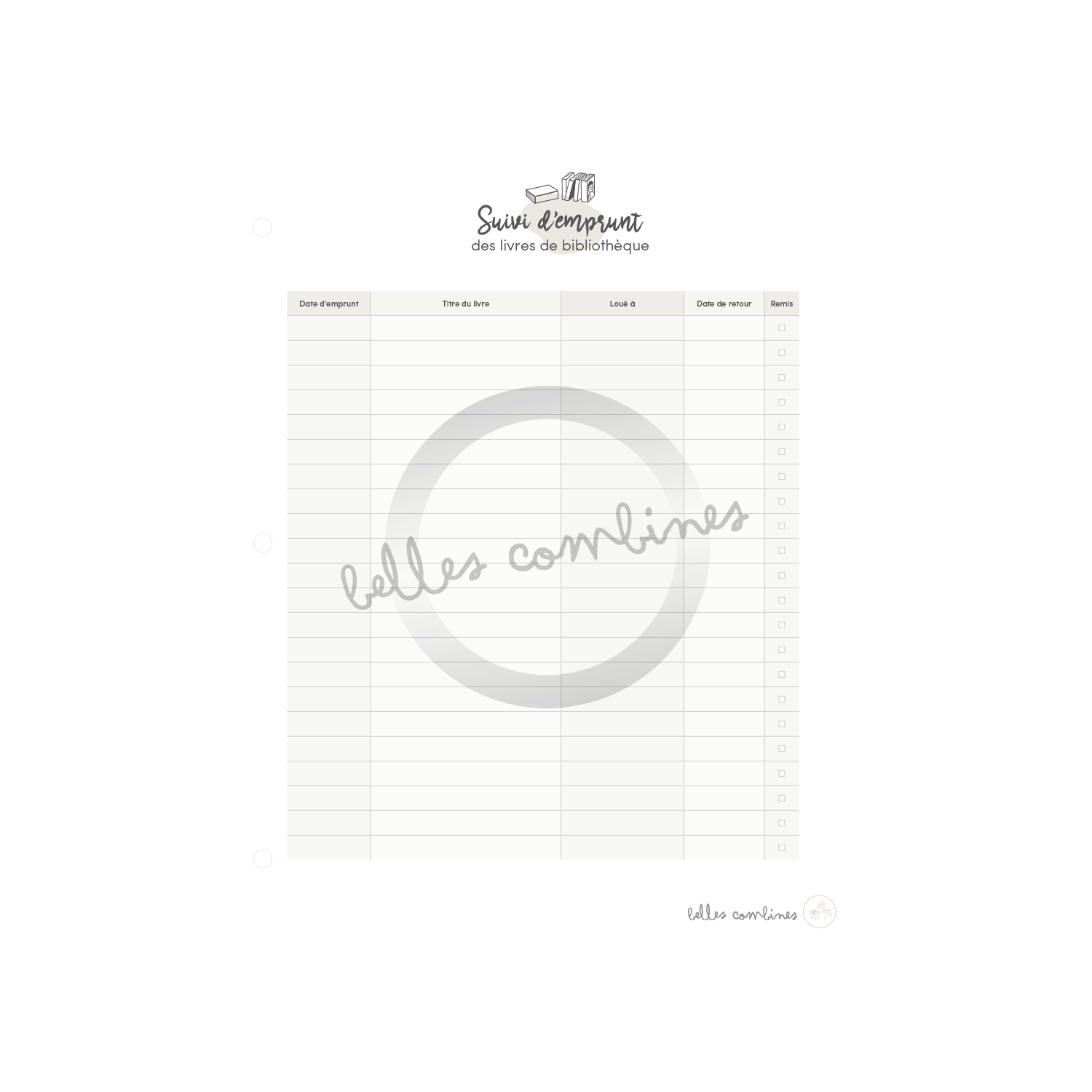 50 things to give away or throw away