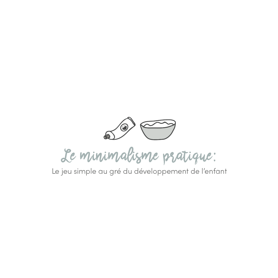 Le minimalisme pratique