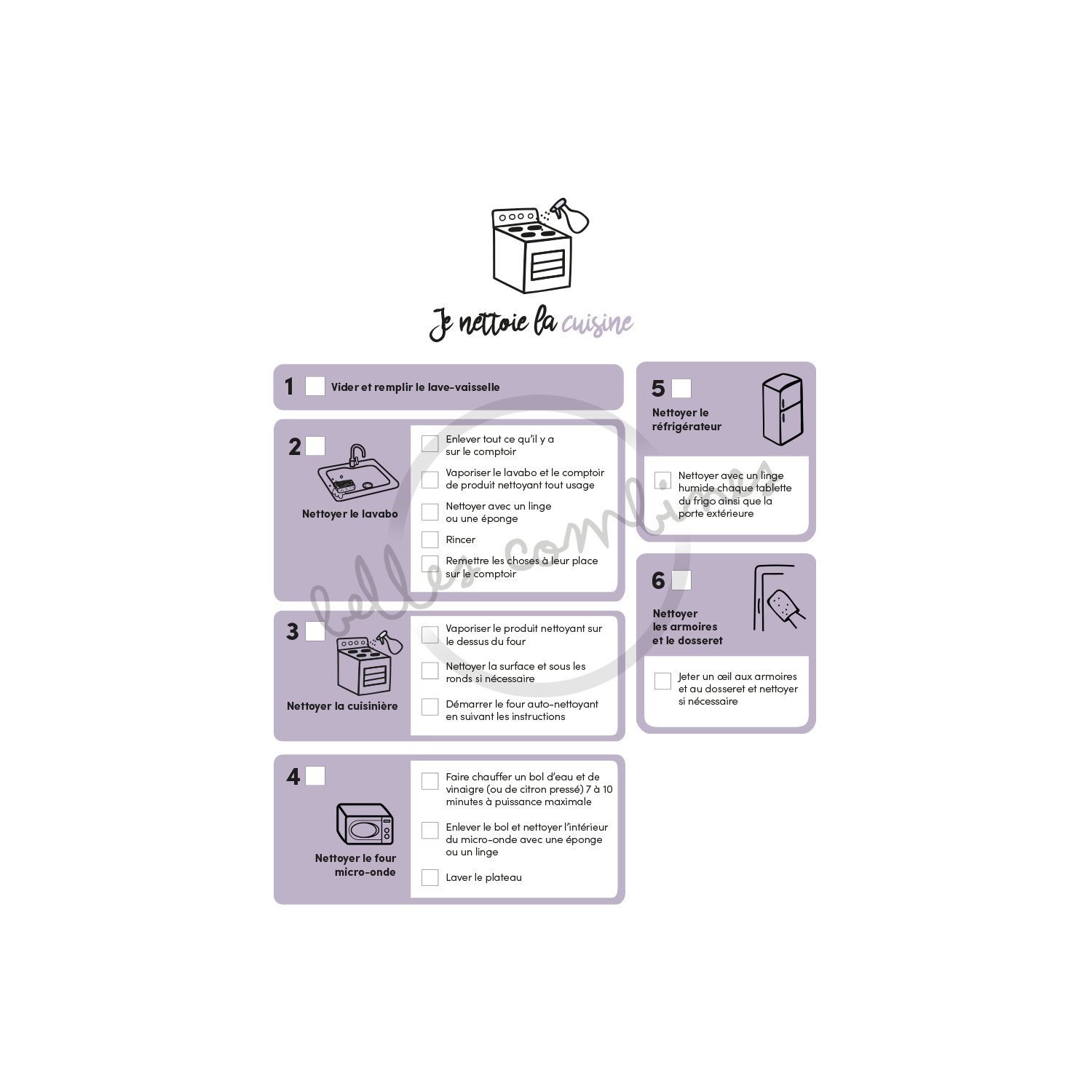 Version française de l&