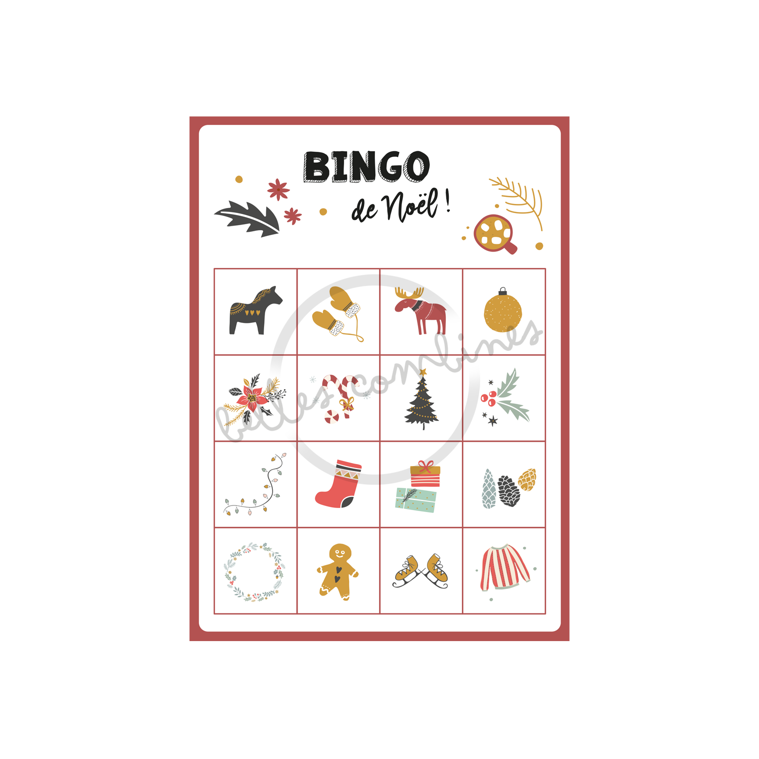 Version française de l&