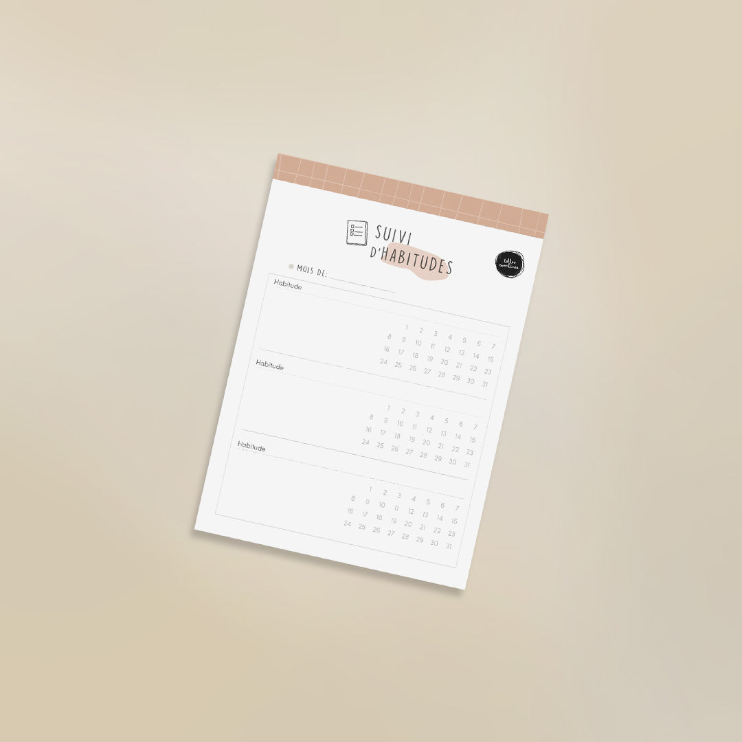 Notepad - To do
