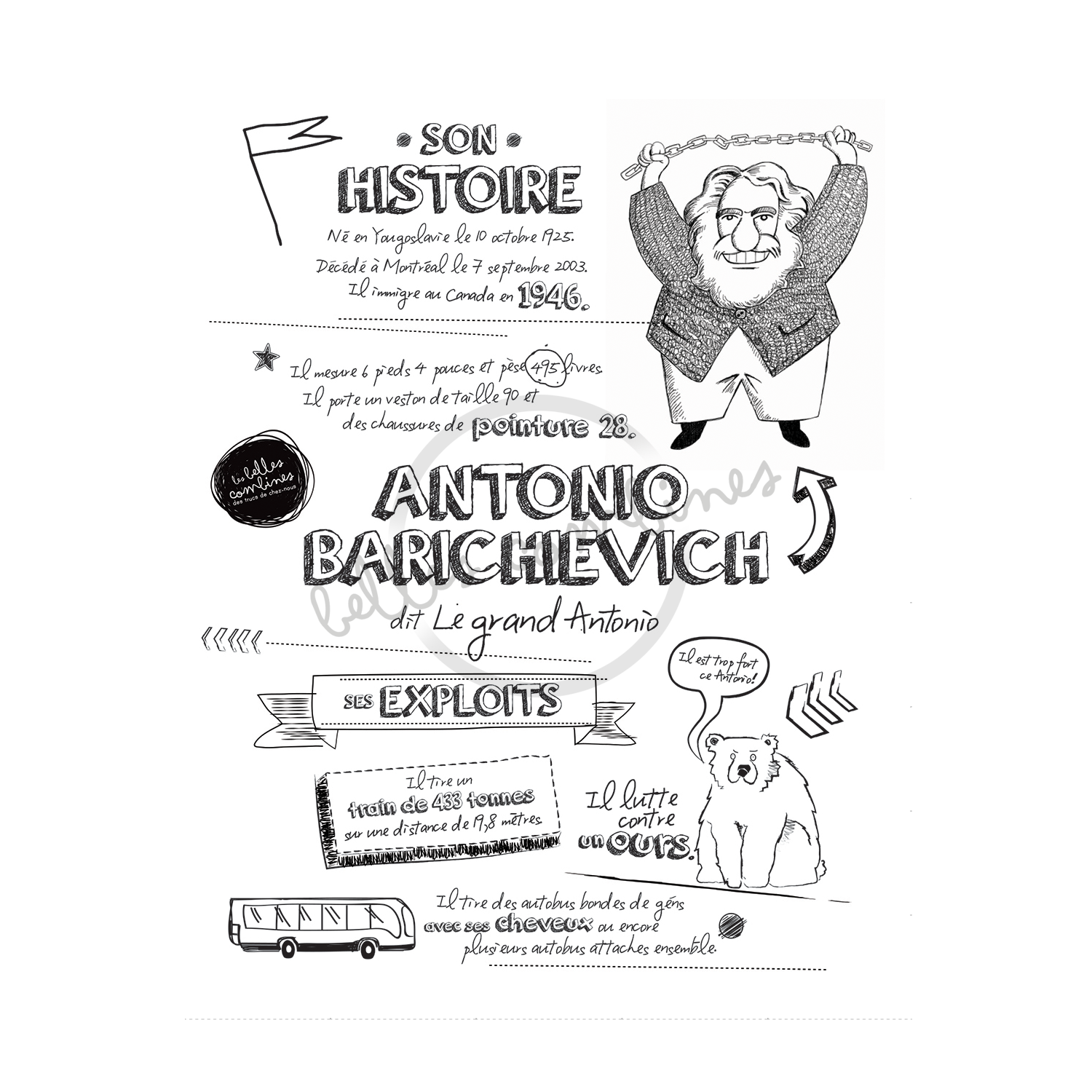 Version française d&