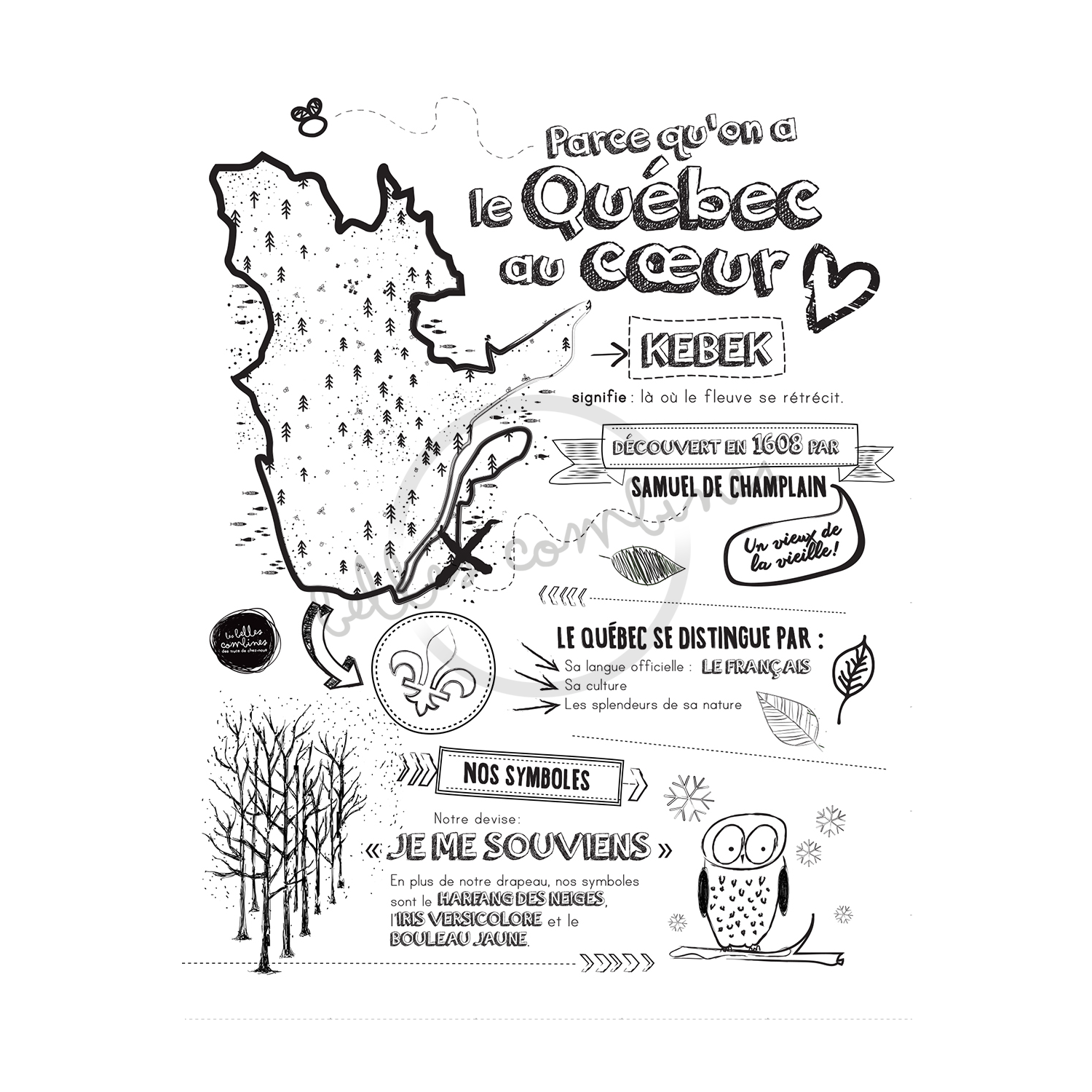 Version française d&