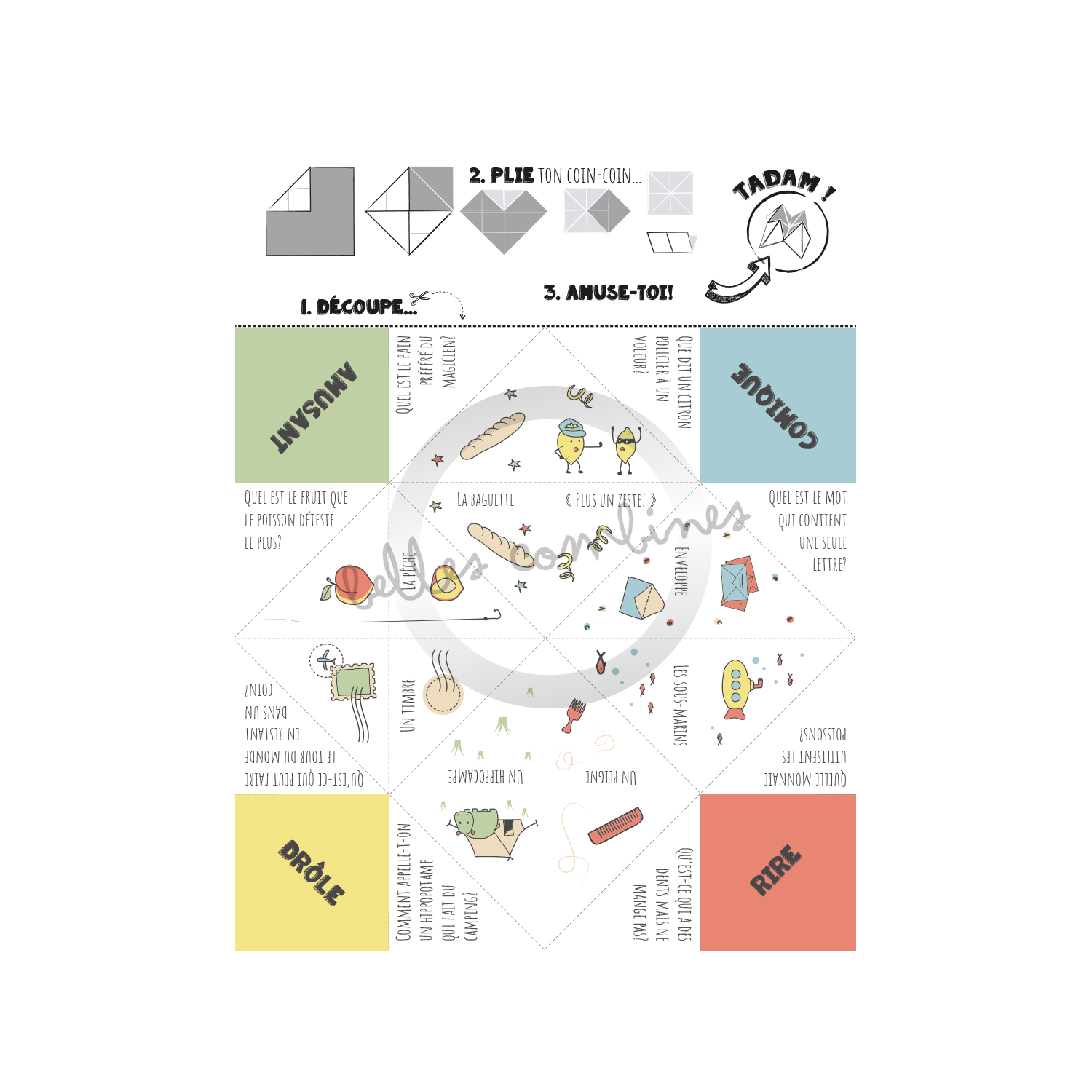 50 things to give away or throw away