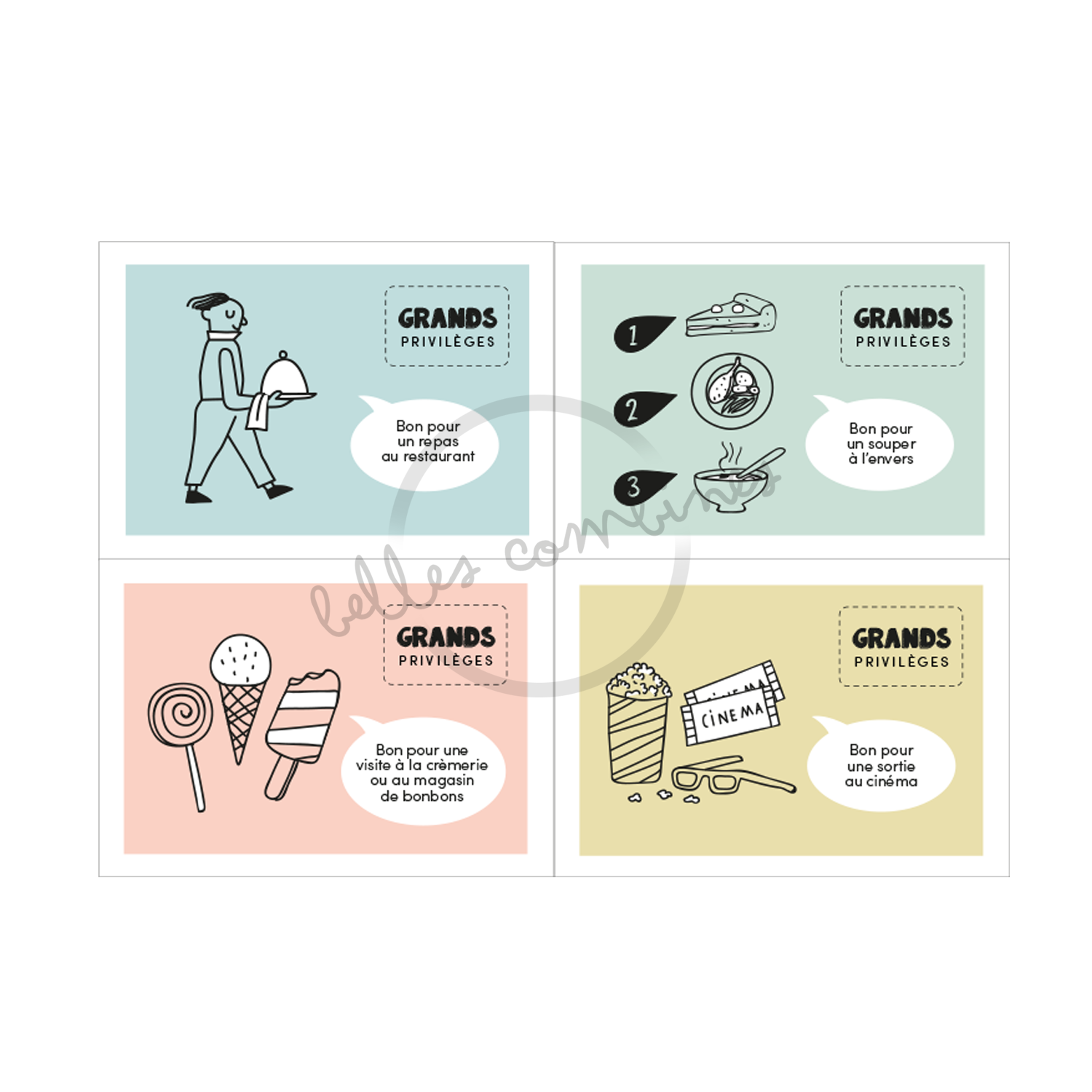 Version française de l&