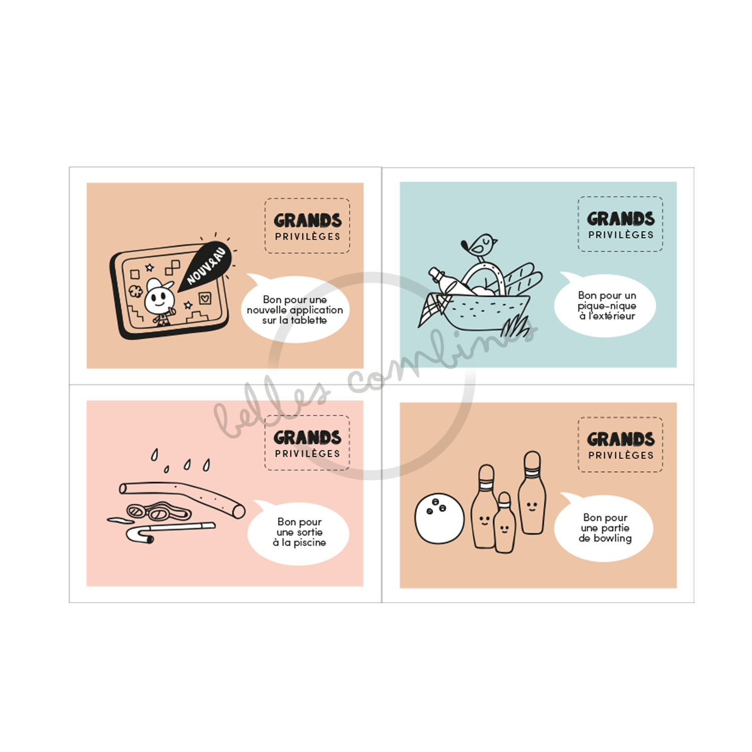 Version française de l&