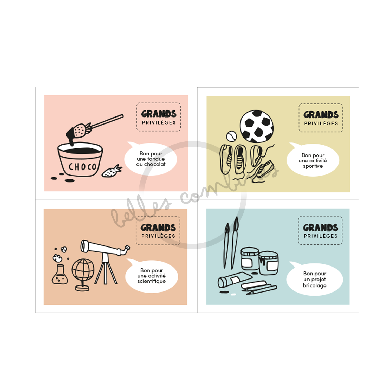 Version française de l&