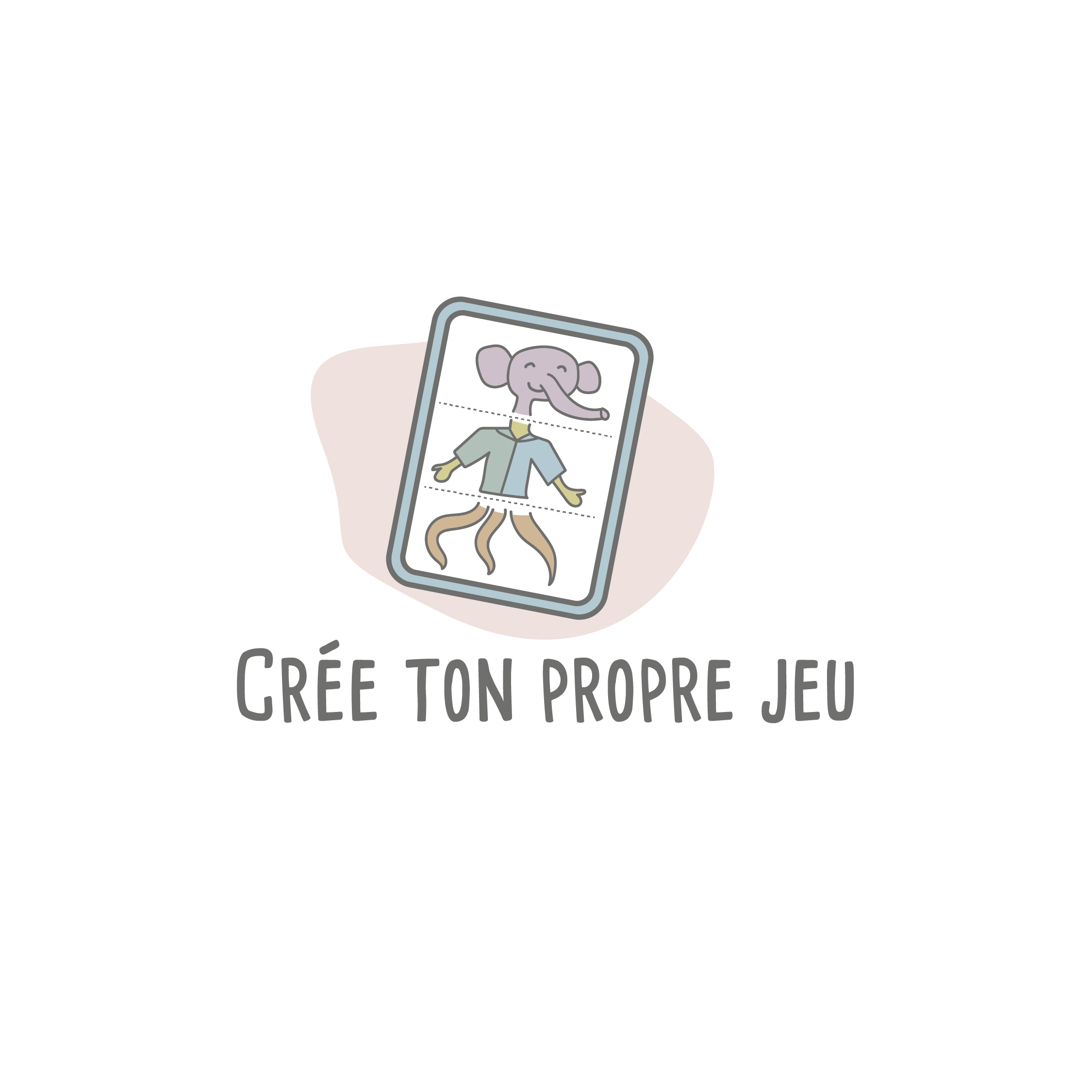 Crée ton propre jeu de « Lance un/e...»