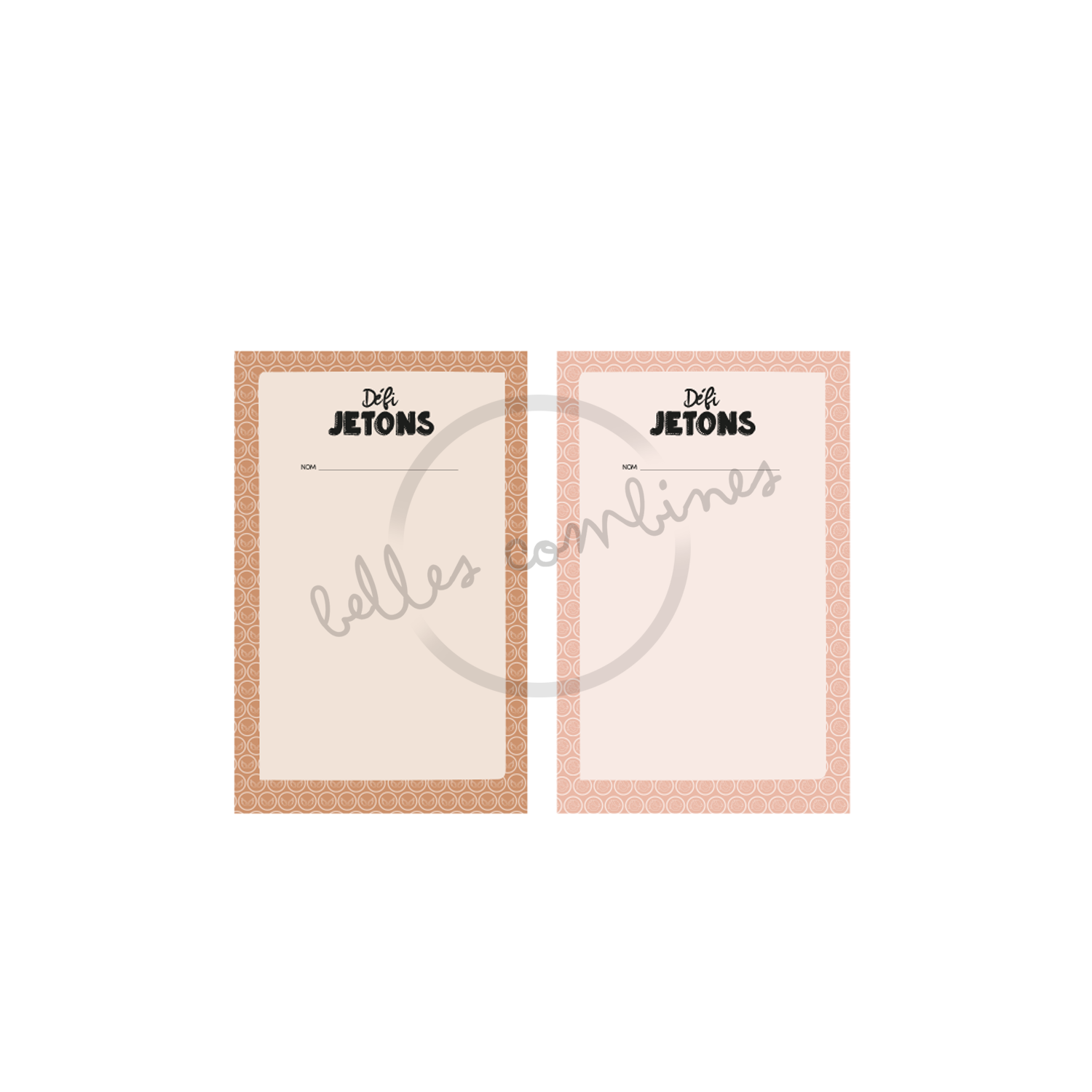 Version française de l&