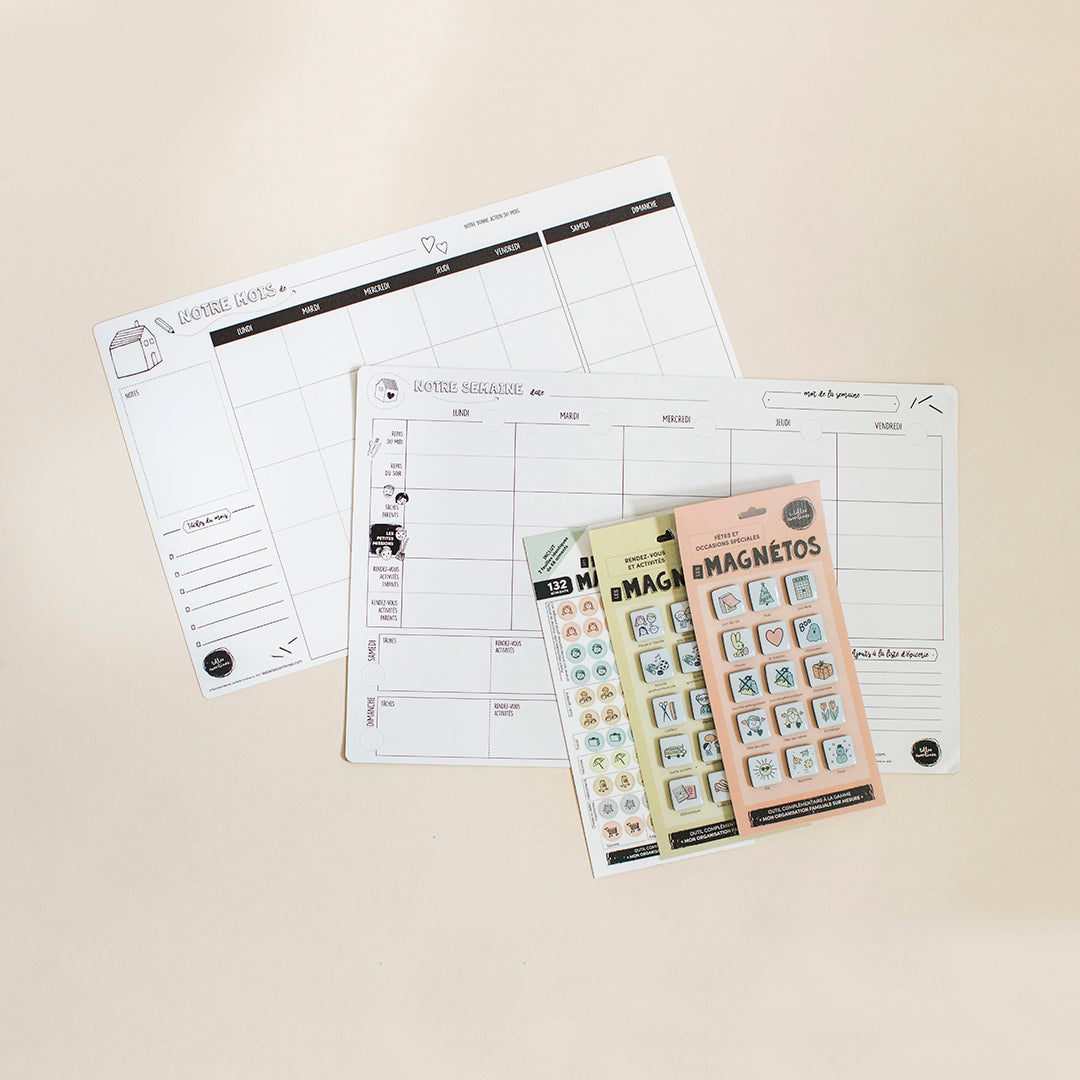 Version française de l&