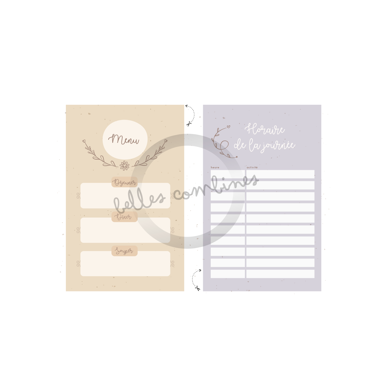 A dream day for Mother&