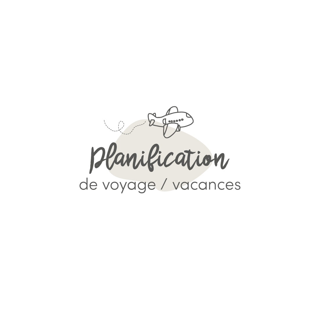 Guide de planification des vacances