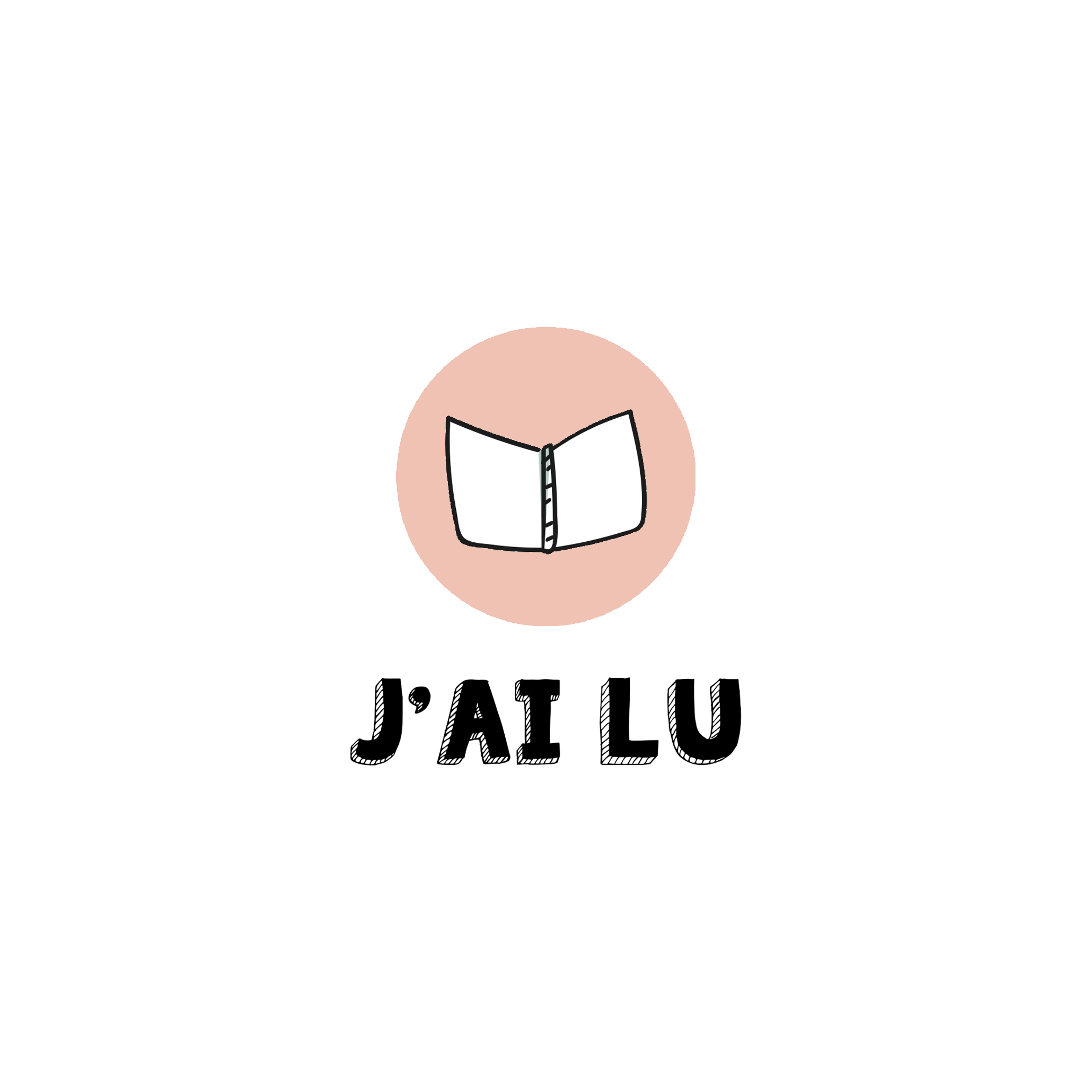 Version française du logo de la petite combine à imprimer J&