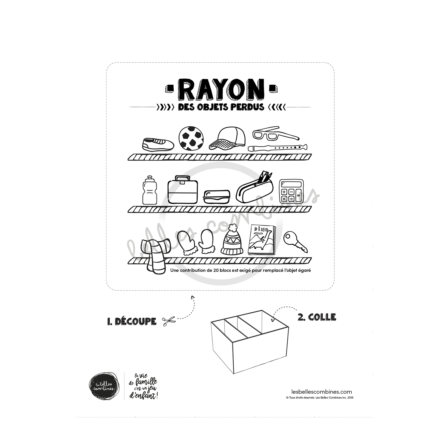 Version française de l&