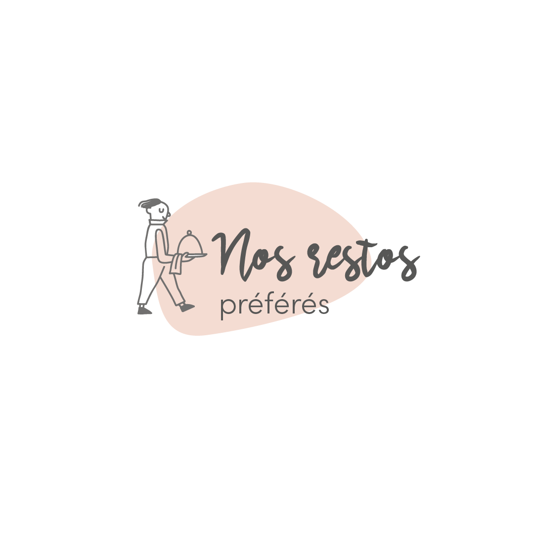 Our favorite restaurants