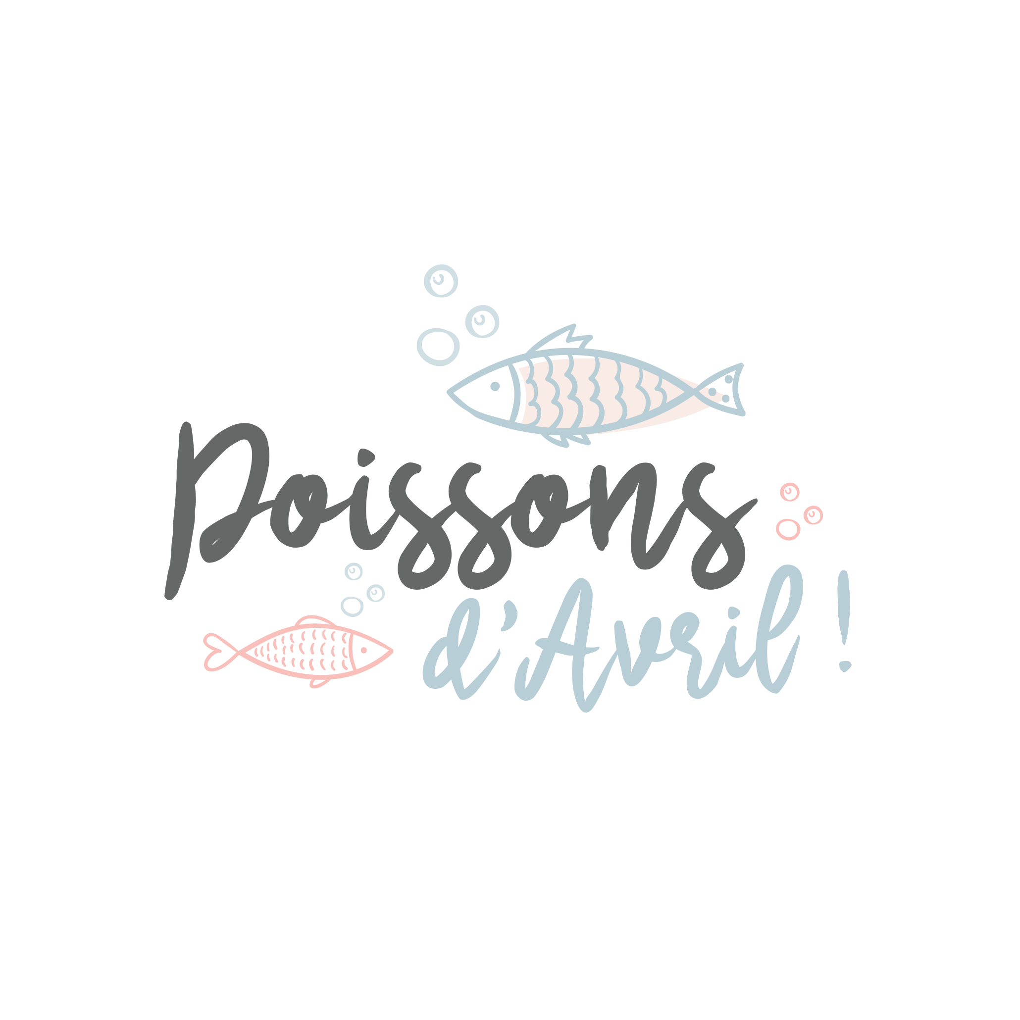 Poissons d&