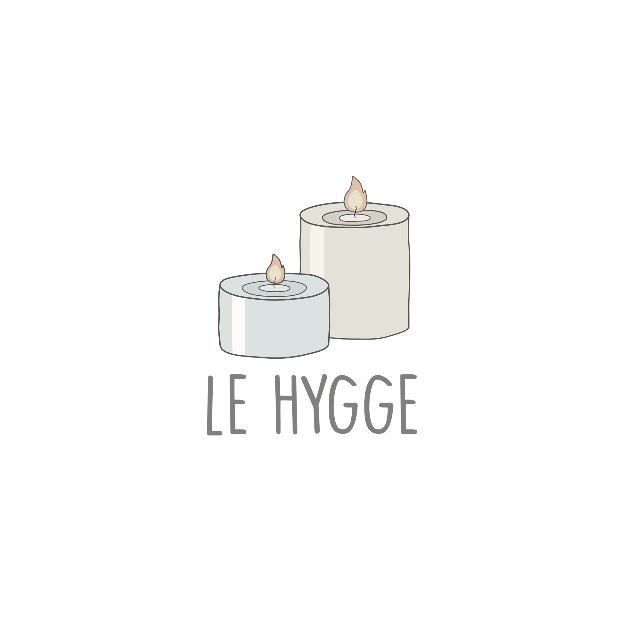 Le hygge: découvrir un nouveau passe-temps