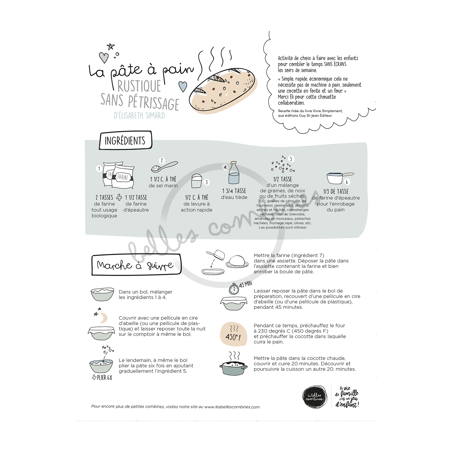 Version française de l&