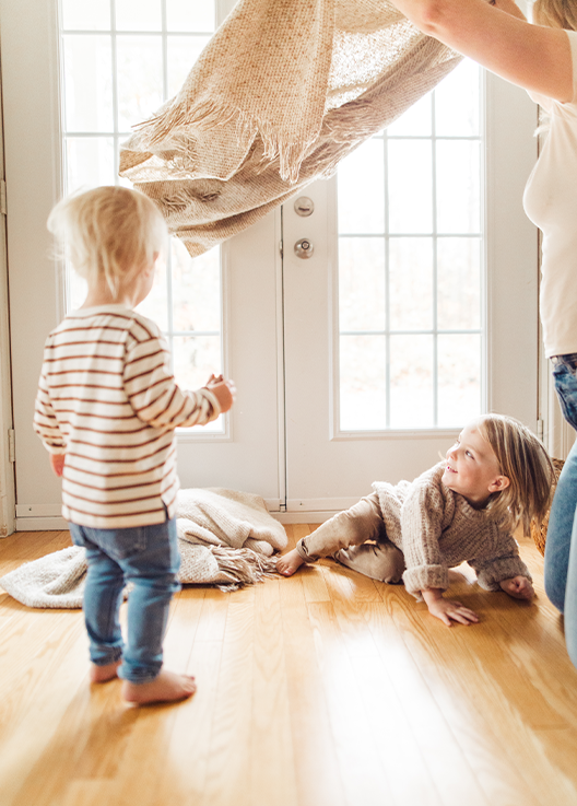 Les 3 étapes à suivre pour planifier une semaine de relâche à votre image