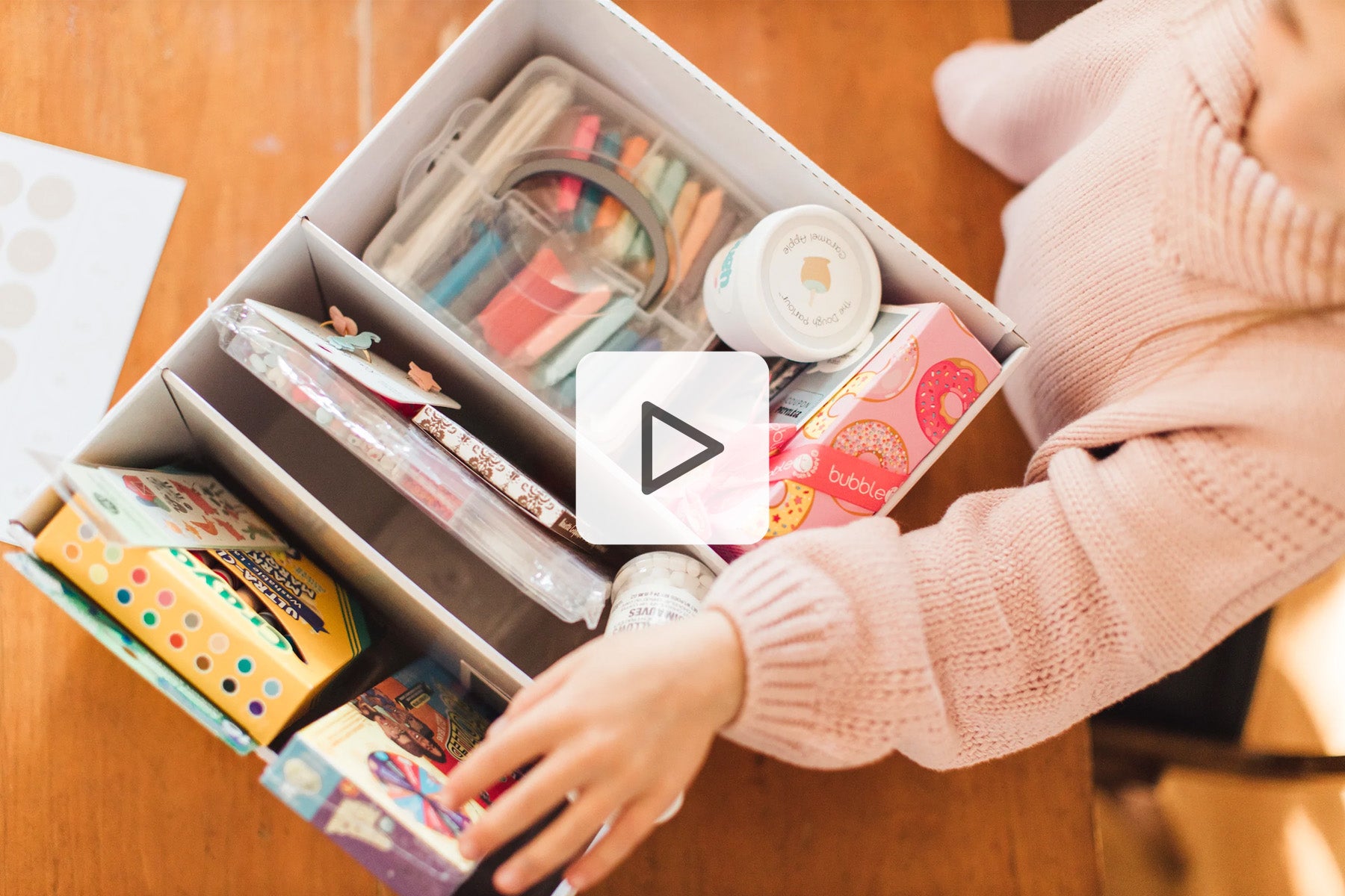 40 privilege ideas for the General Store