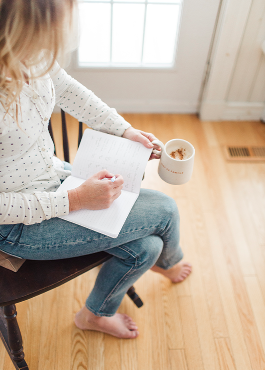 7 commandements pour adopter de nouvelles habitudes en douceur