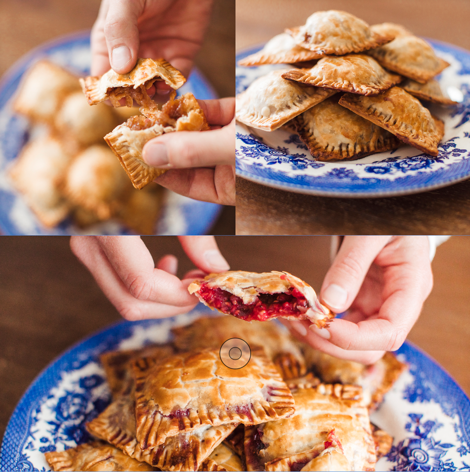 Mini batch cooking mars 2022