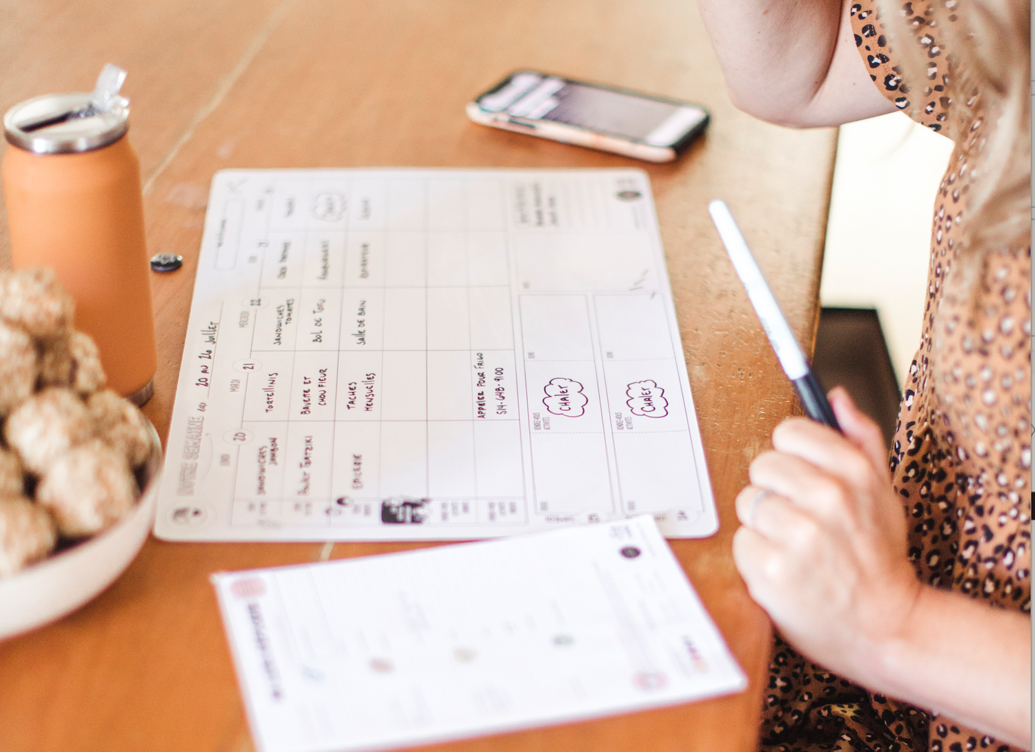 Conseils pratiques pour équilibrer votre budget de temps