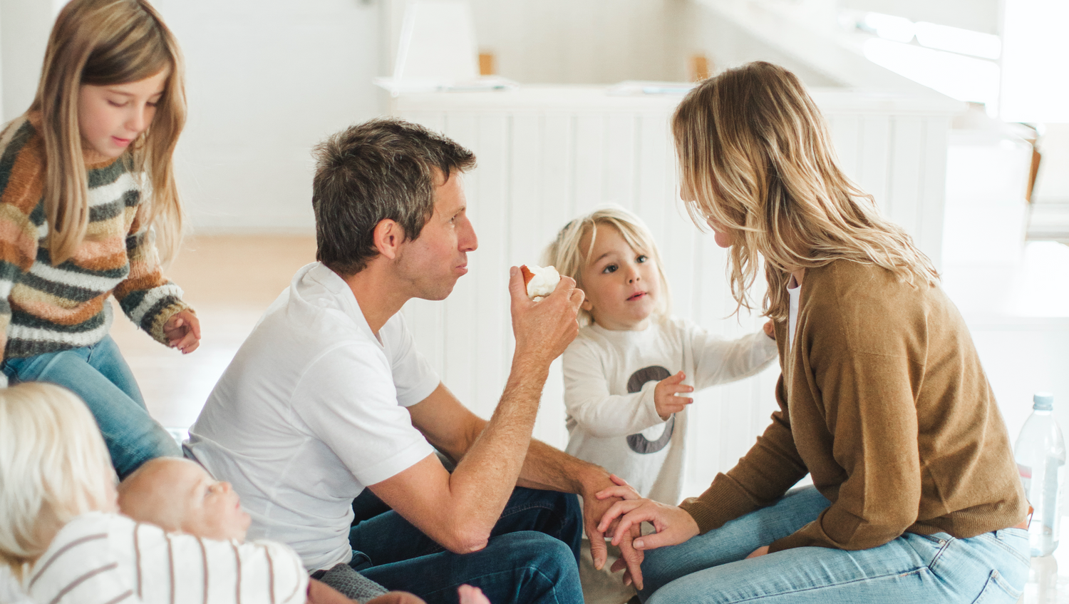 Notre échelle de valeurs: des exemples concrets pour la définir