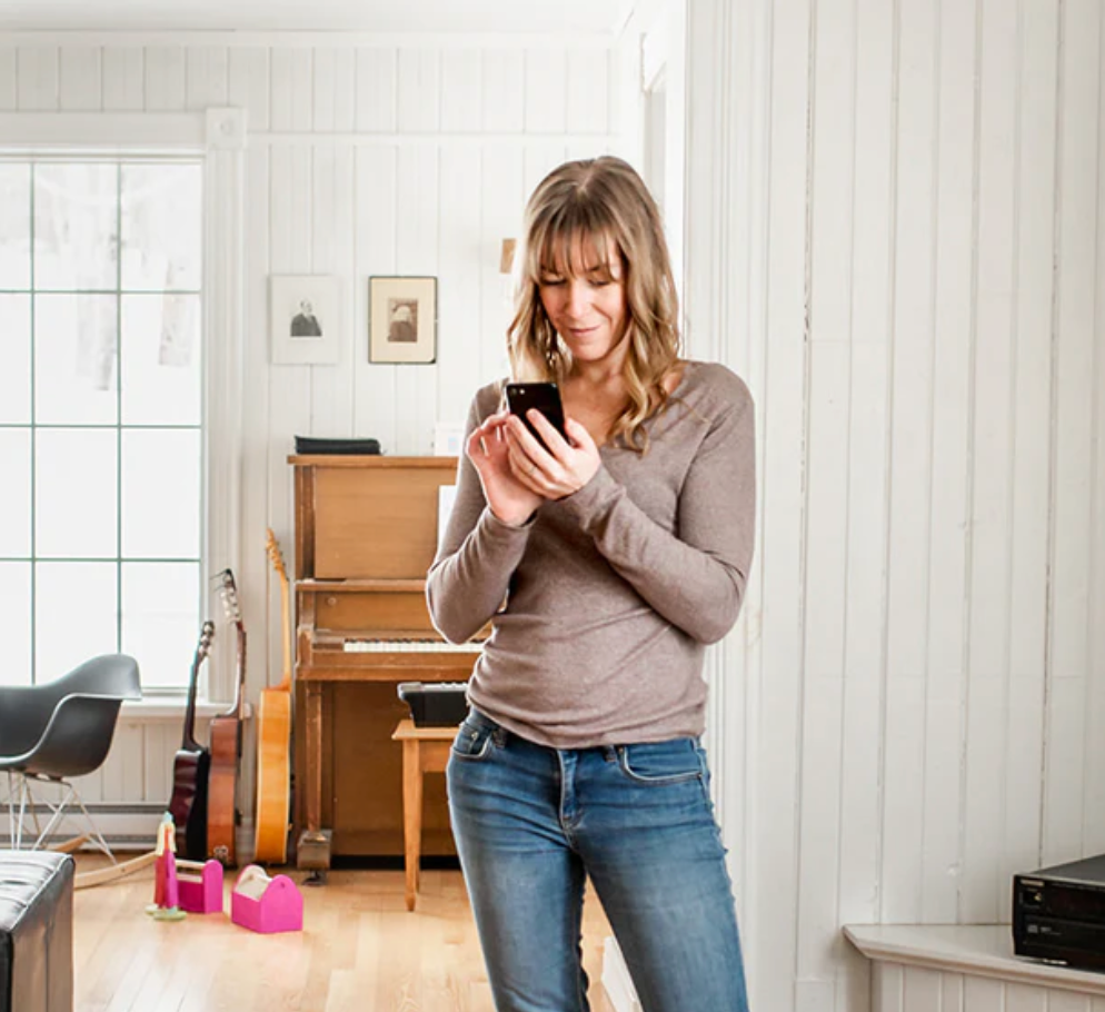 Être un modèle d’utilisation des écrans