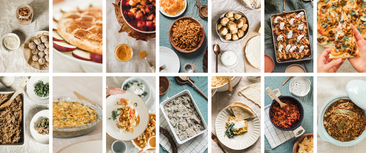 Le batch cooking: une méthode de planification des repas efficace et économique