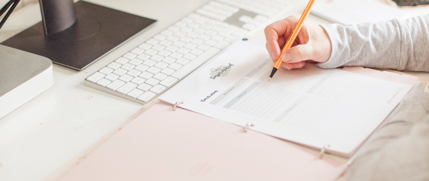 Les petites combines: des outils pratiques et parfaitement complémentaires au cartable d'organisation familiale