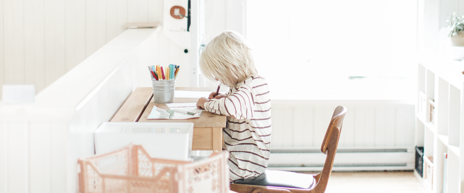 Souvenirs d'enfance: conseils et astuces pour les gérer efficacement