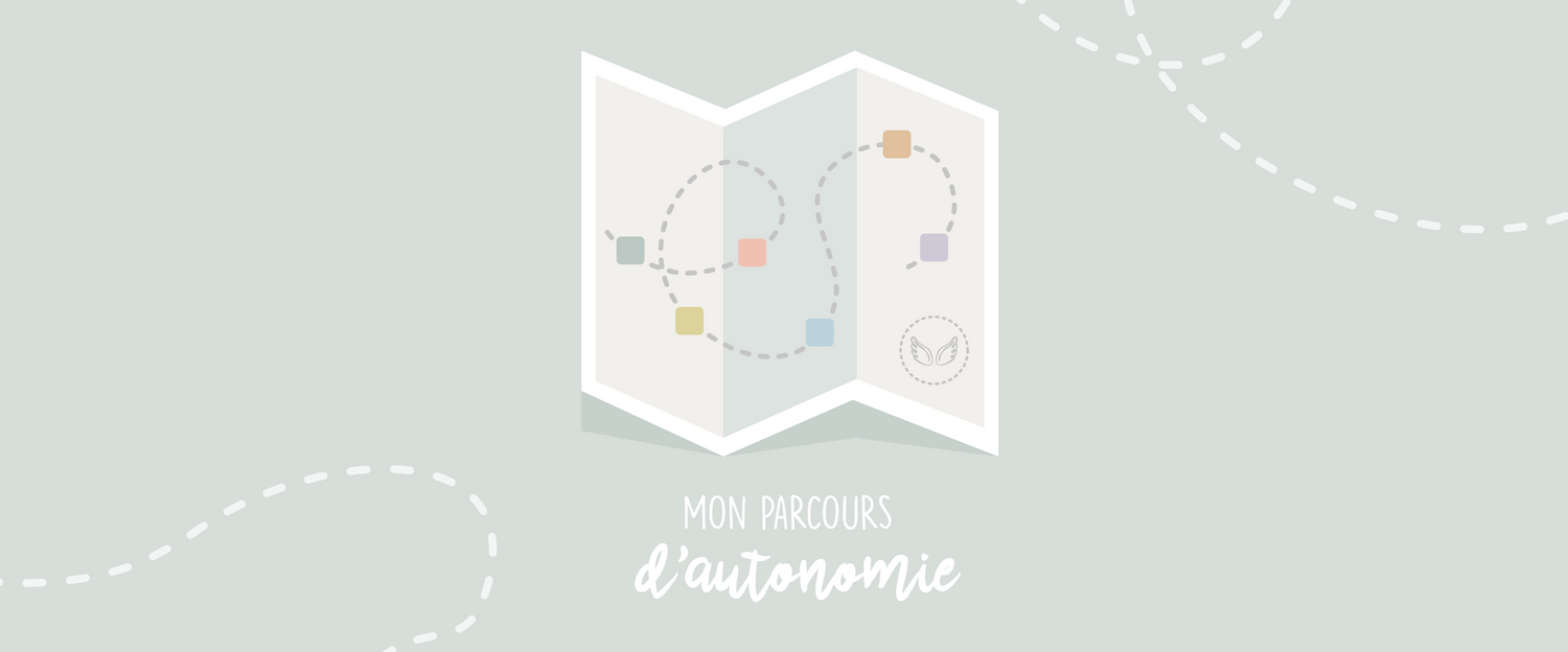 Le parcours d'autonomie: un des nombreux avantages de notre Magazine!