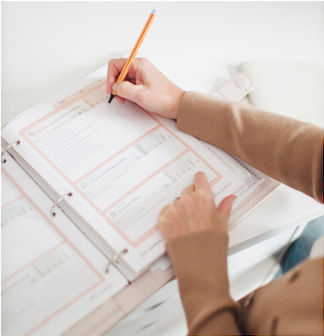 Une année sans stress : Le guide d'organisation familiale ultime