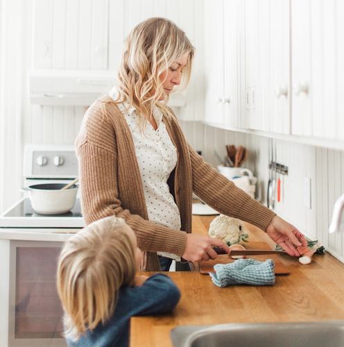 Les essentiels d'une cuisine fonctionnelle : Guide complet pour débutants et passionnés