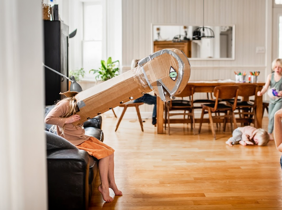Relâche scolaire : projets créatifs durables pour enfants autonomes | De la cuisine au jardin