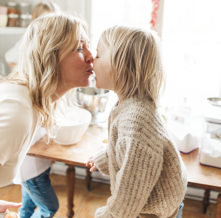 5 rituels familiaux pour une Saint-Valentin remplie d'amour !