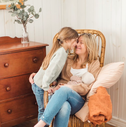 Le renouveau perpétuel du parent